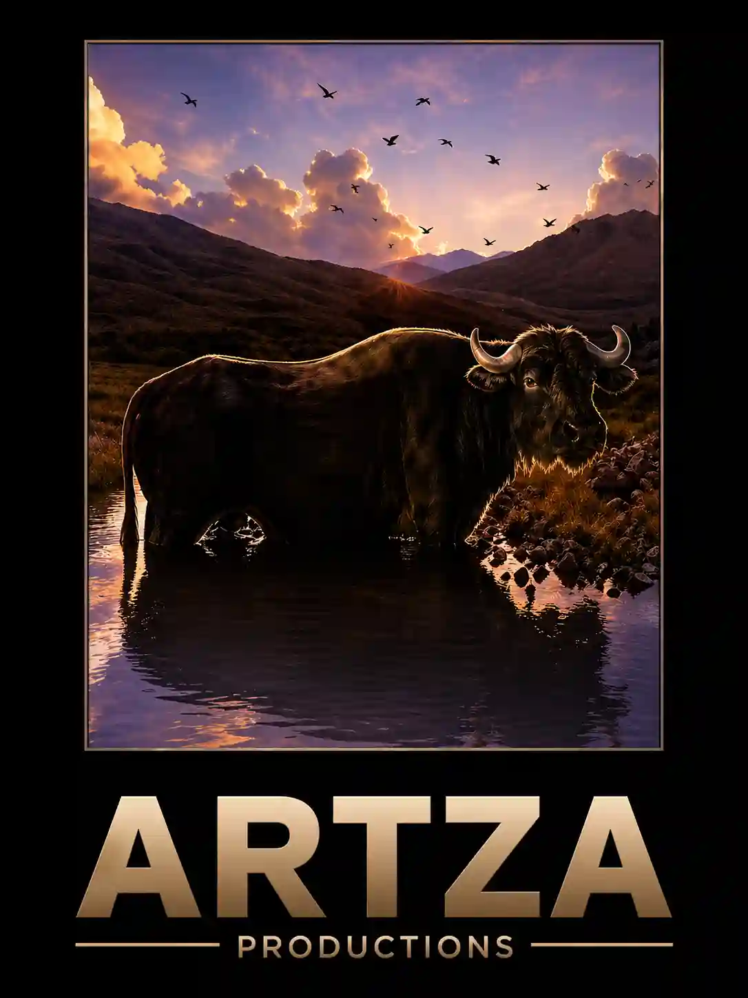 Artza Productions