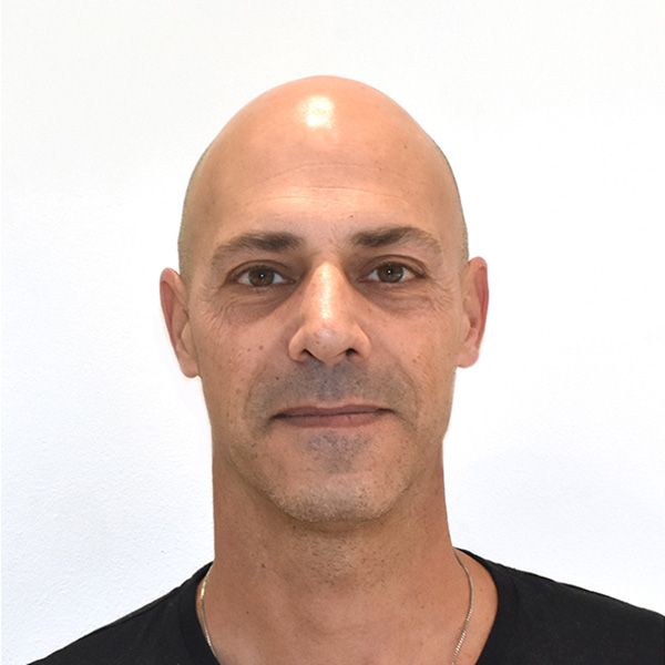 Alon Elias