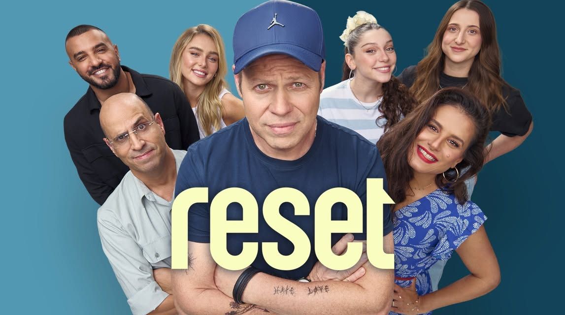 Reset